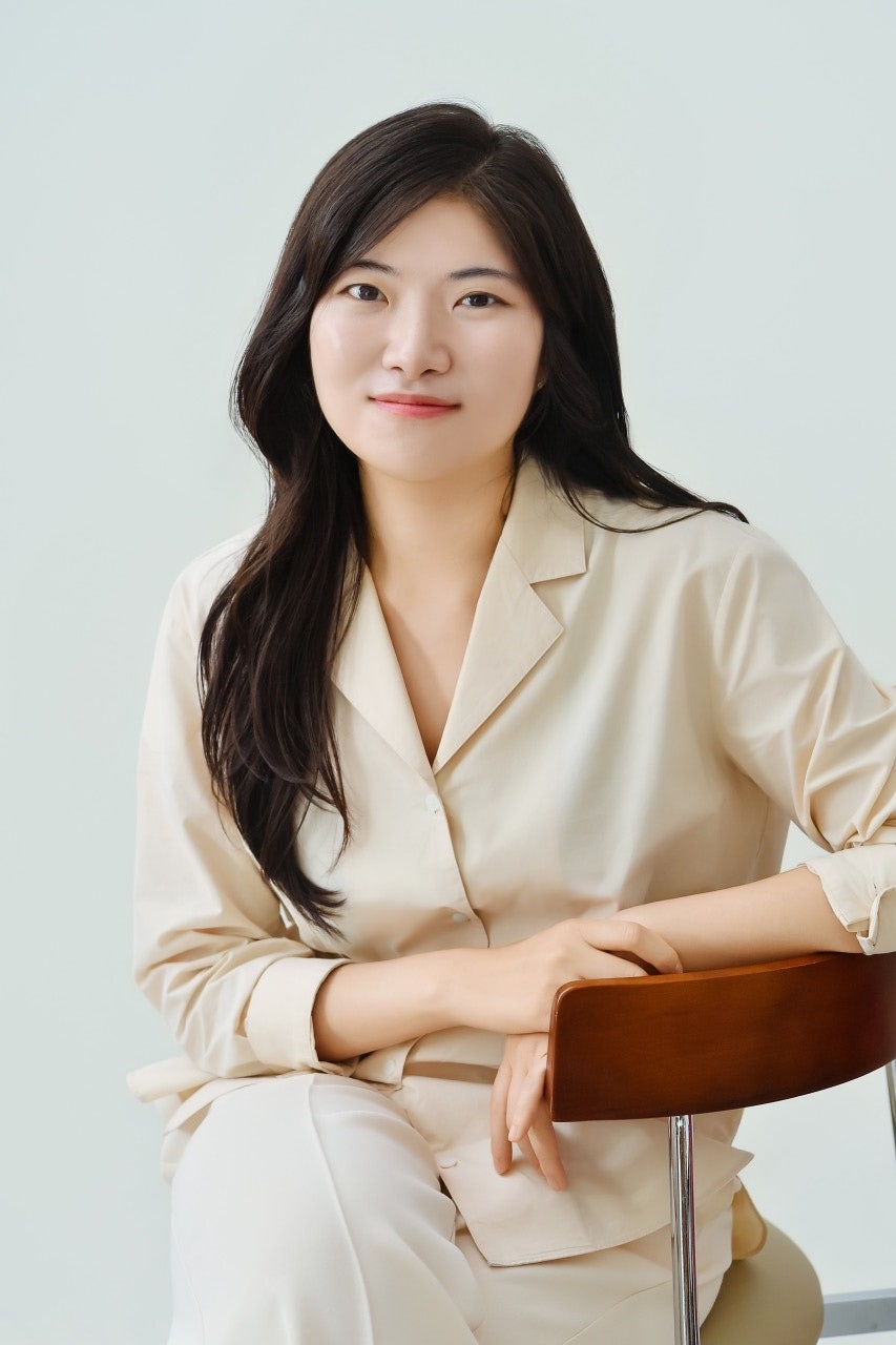 Lee Suji